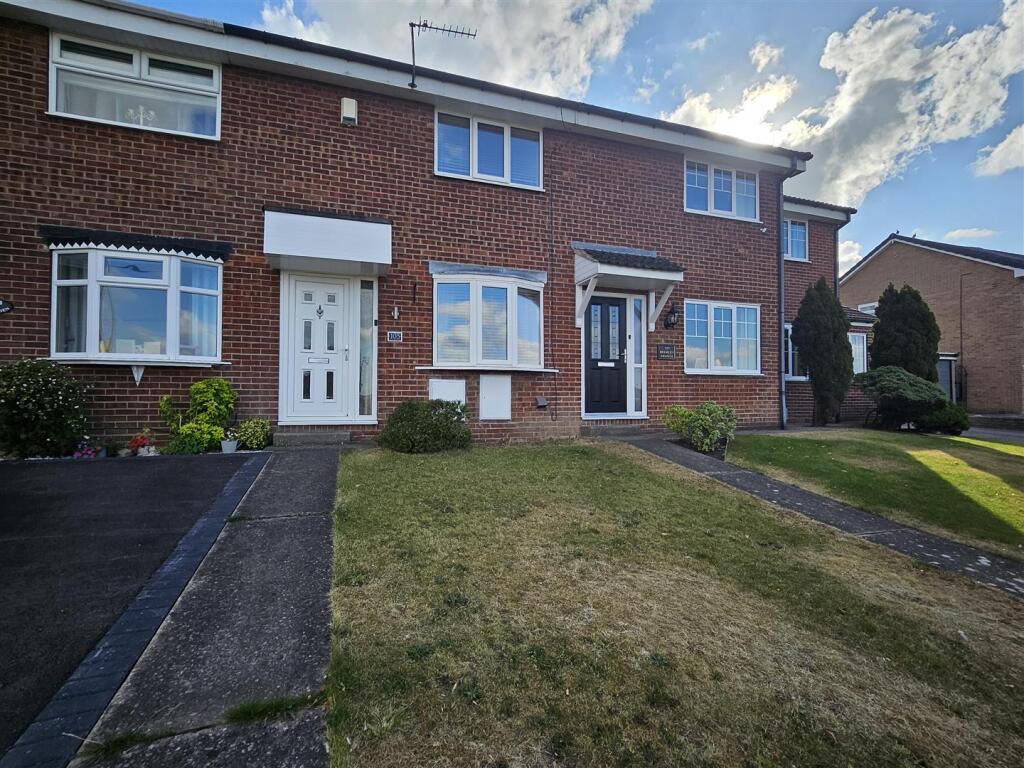 Main image of property: Bramley Grange Crescent, Bramley