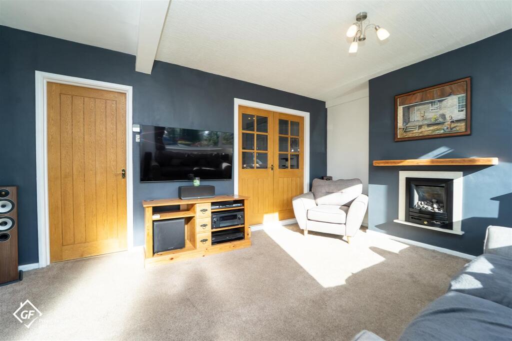 Sunnybank Road, Bolton Le Sands, Carnforth photo 4