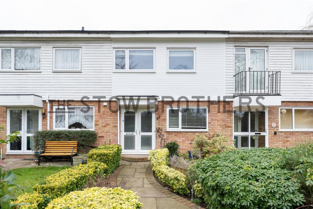 Main image of property: The Drive, South Woodford