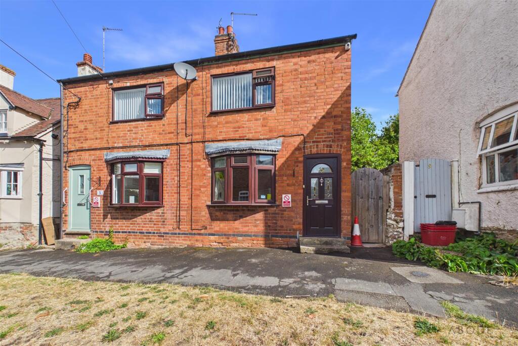 Clements Gate, Diseworth, DE74 2QE