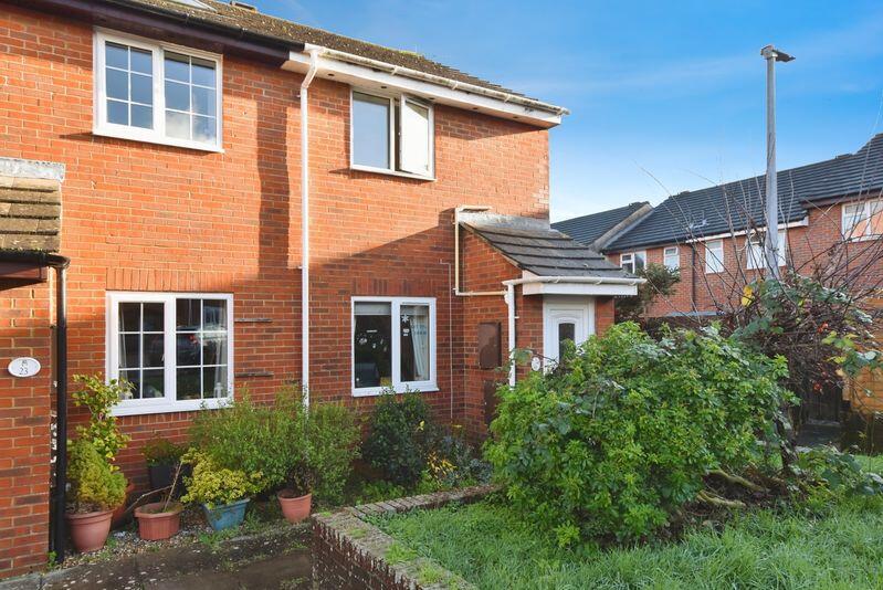 Main image of property: Lees Court, Salisbury              ***VIDEO TOUR***