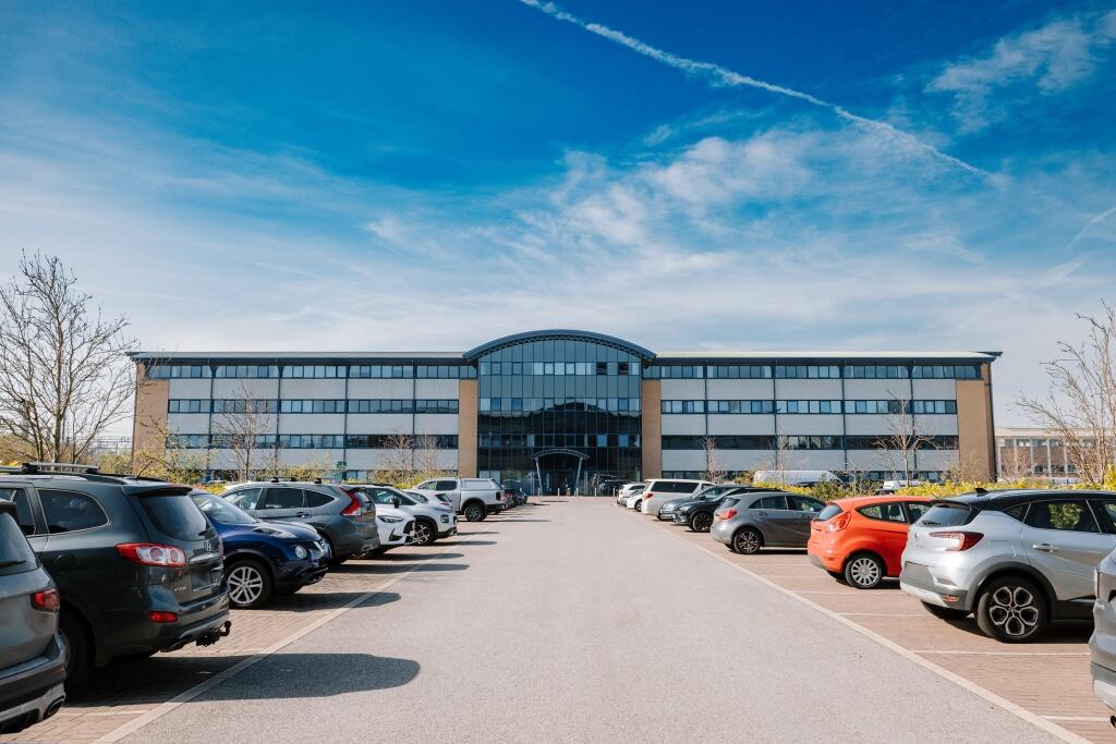 Main image of property: Business First - 25 Goodlass Road, Liverpool, Merseyside, L24 9HJ