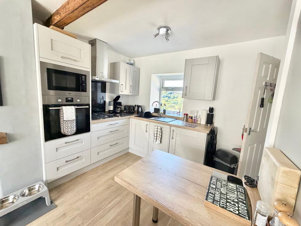 Hebden Road, Haworth, Keighley, BD22 photo 4