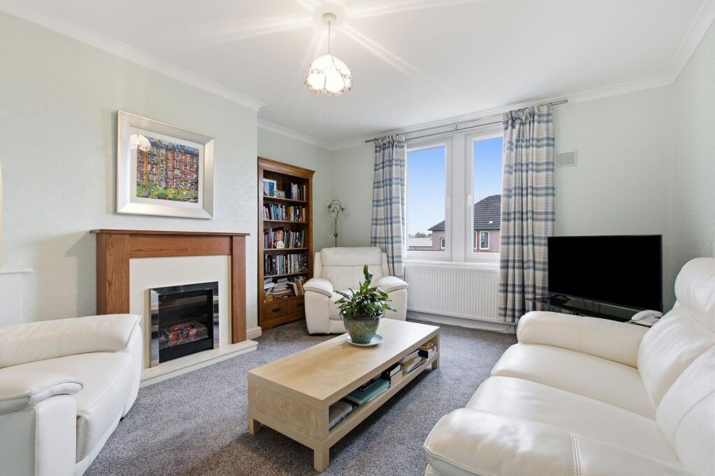 Apartment in Glasgow - More