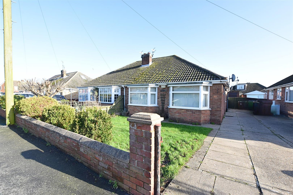 Main image of property: Peaks Avenue, New Waltham, Grimsby
