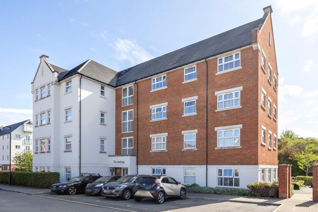 Main image of property: Arundale Walk, Horsham, RH12