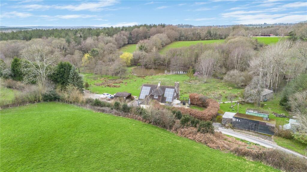 Main image of property: Fletching, Uckfield, East Sussex, TN22