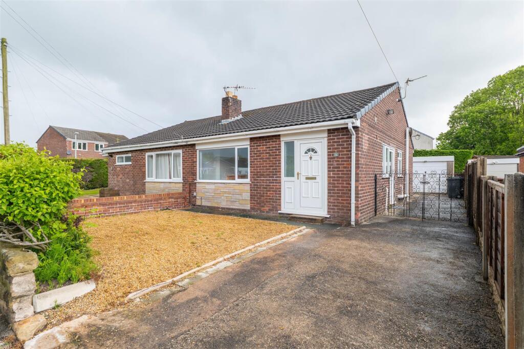 Main image of property: Albrighton Close, Lostock Hall, Preston
