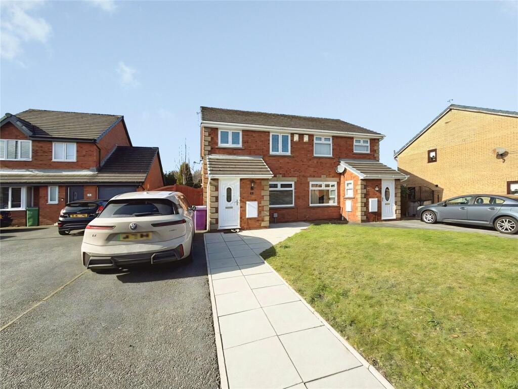 Main image of property: Burghill Road, Liverpool, Merseyside, L12