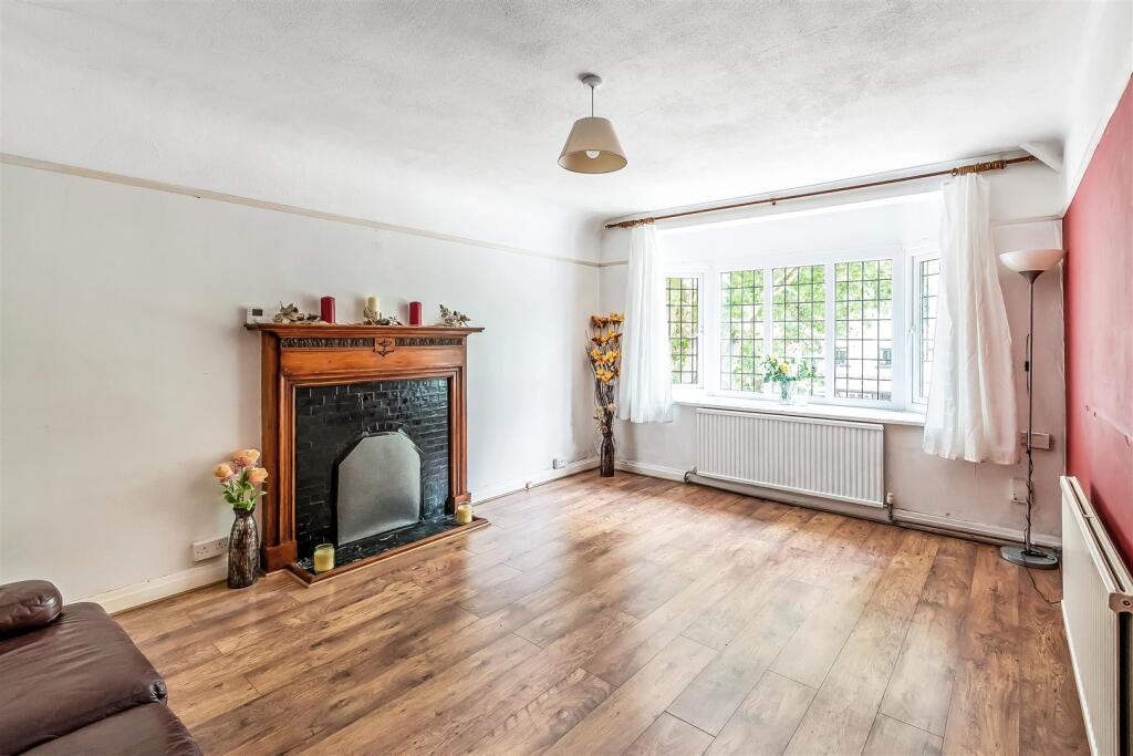 Main image of property: Westmead Corner, Carshalton