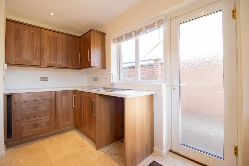 House in North Norfolk, Fakenham - View 3