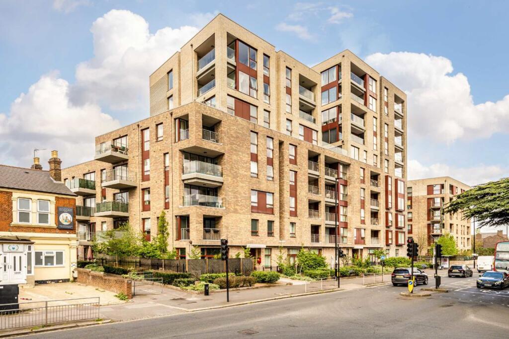Main image of property: London Road, Isleworth