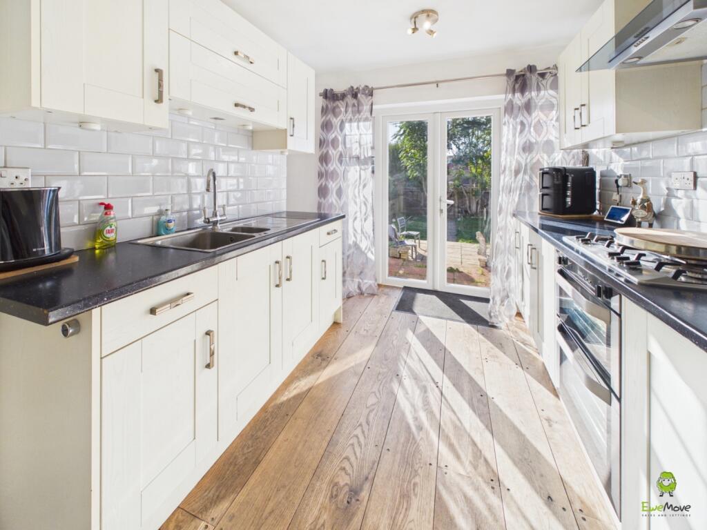 House in Dartford - View 5