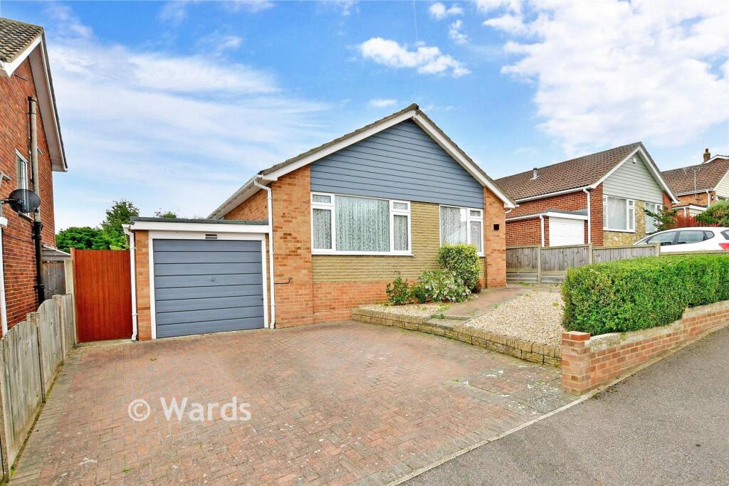 Main image of property: Windmill Road, Whitstable, Kent