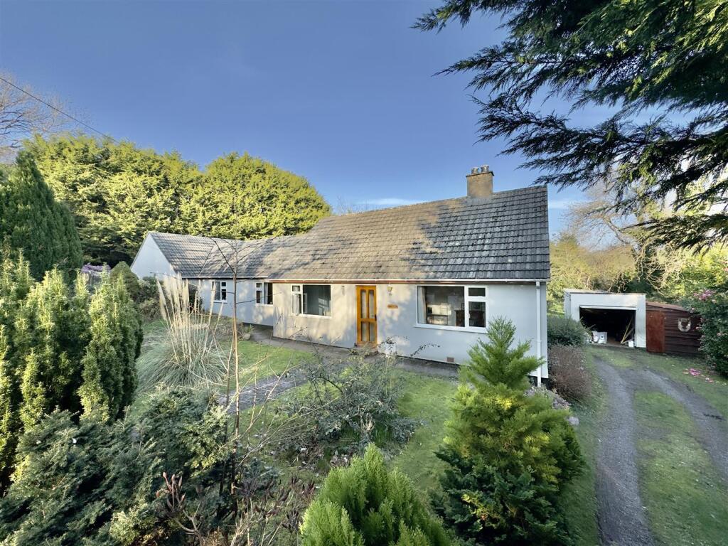 Main image of property: Carnkief, Goonhavern, Truro