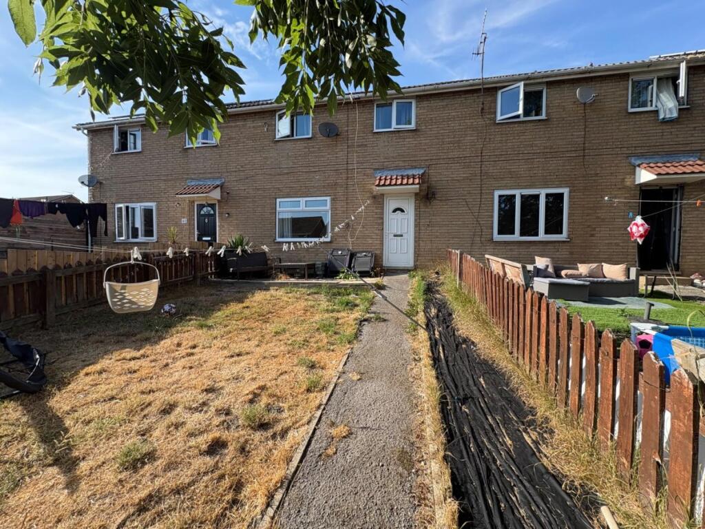 Main image of property: Shaftesbury Drive, Hoyland