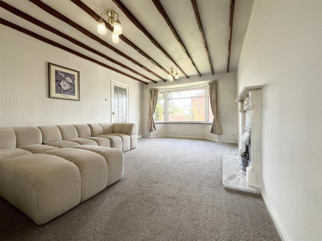 House in Crewe, Cheshire East - View 5