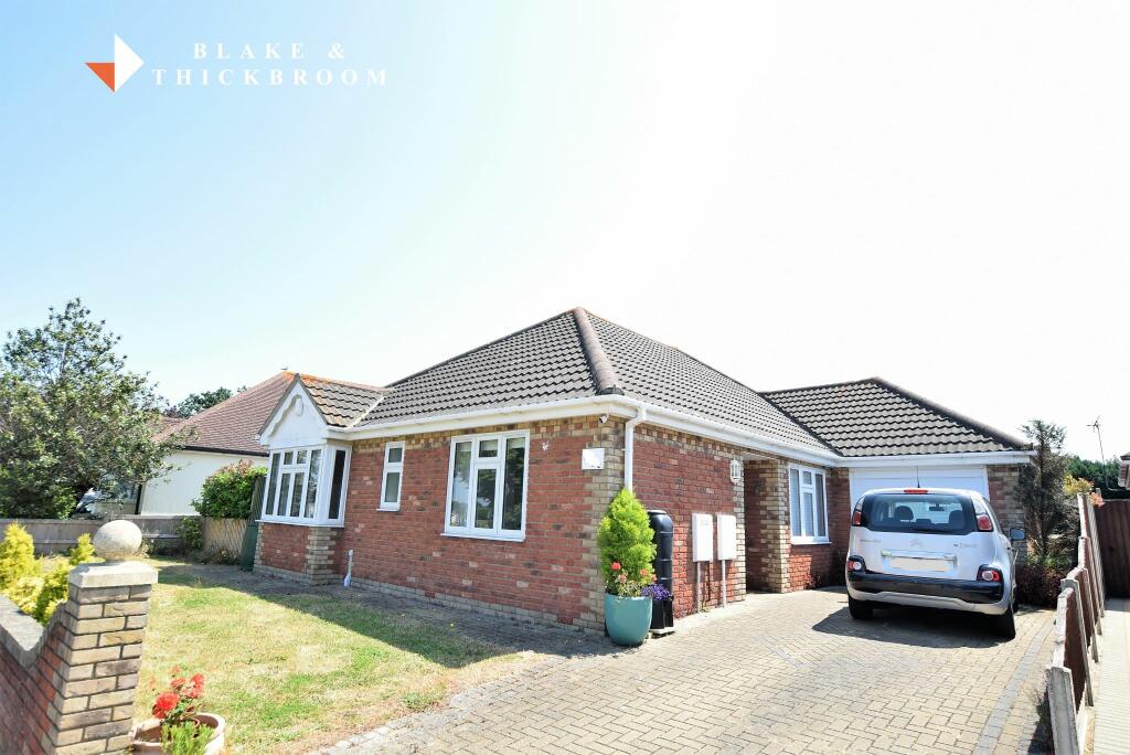 Main image of property: Holland Road, Clacton-on-Sea
