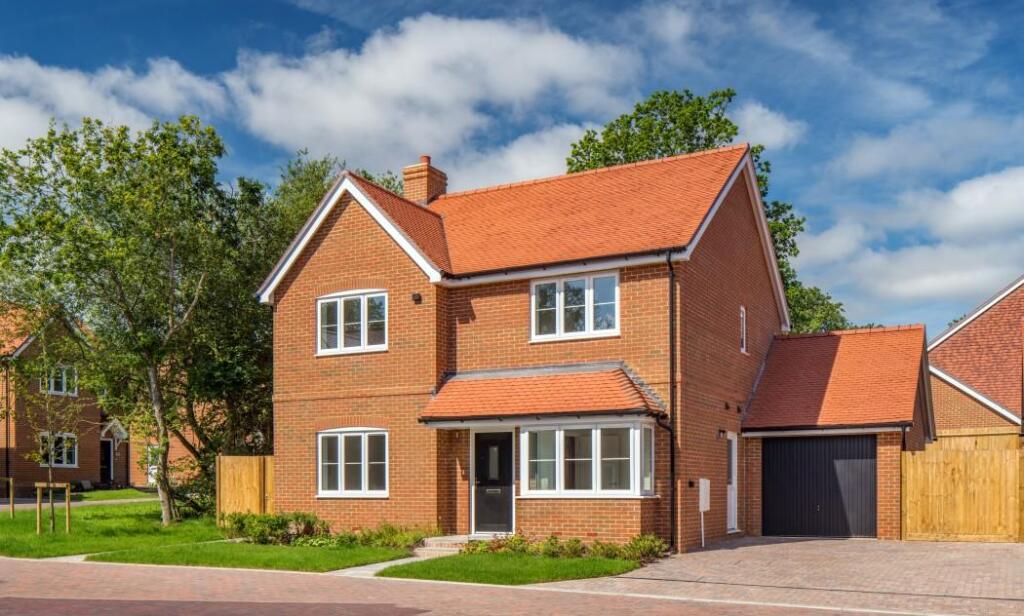 Main image of property: Crowborough, 
East Sussex, 
TN6 3RA