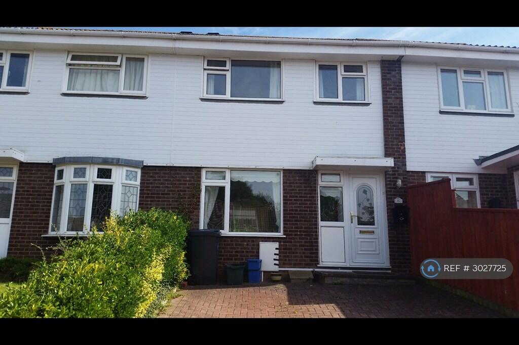 Main image of property: Bradford Close, Exmouth, EX8
