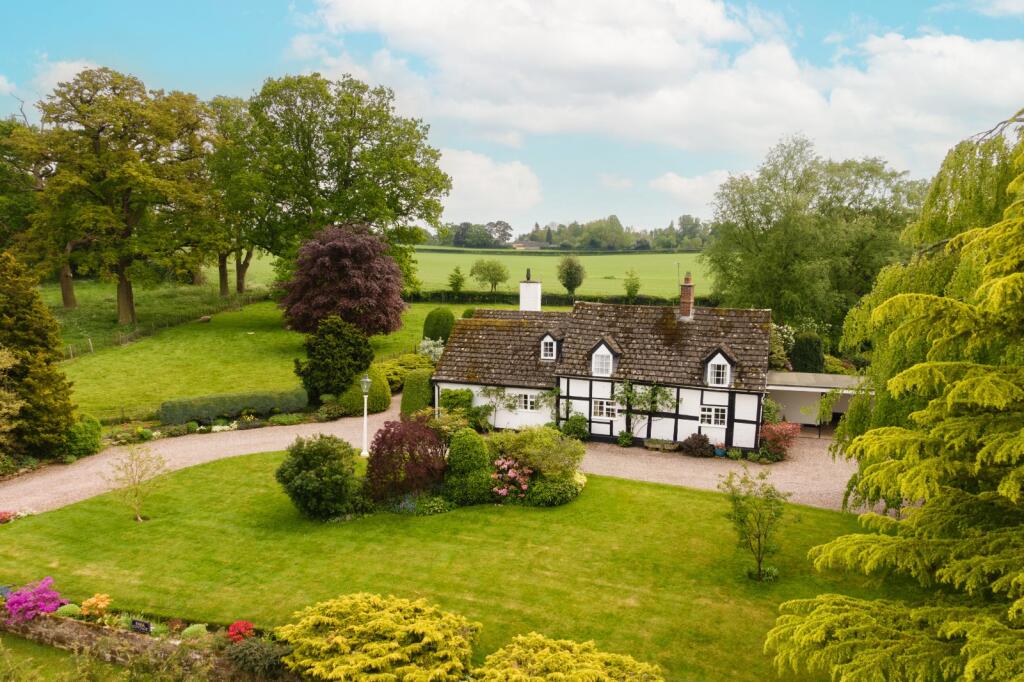 Main image of property: Weston Under Redcastle, Shrewsbury, Shropshire