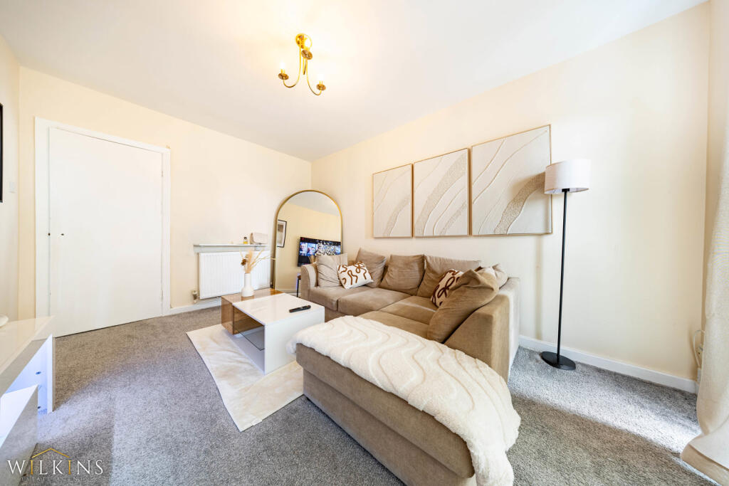 Apartment in Sutton Coldfield, Reddicap Heath - View 4