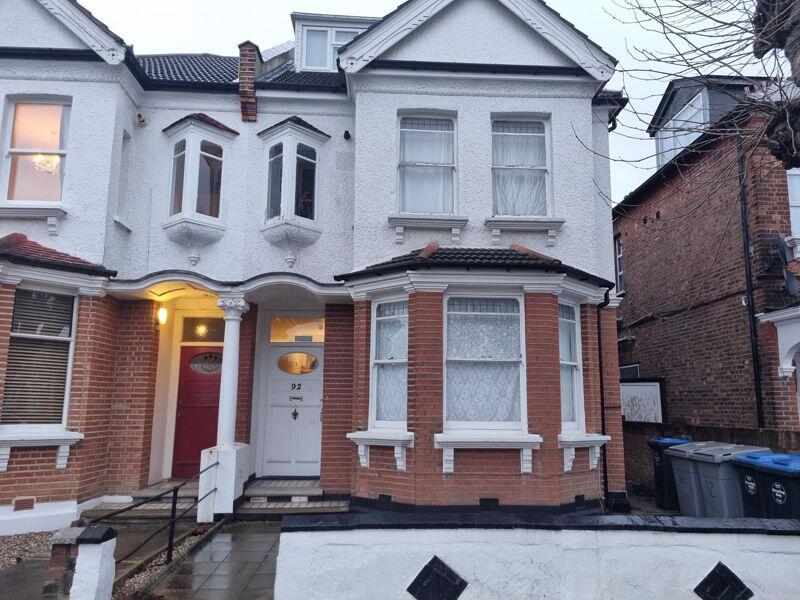 Main image of property: Melrose Avenue Cricklewood London NW2 