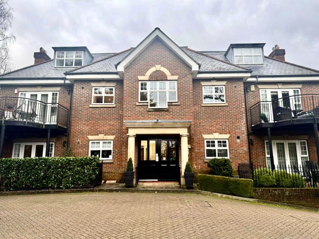 Main image of property: Uxbridge Road,Stanmore,HA7 3LG