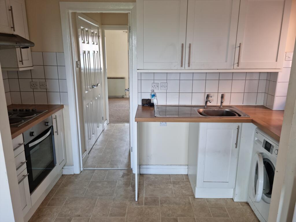 Main image of property: 14 Peacock Court, Sutton Bridge, Spalding
