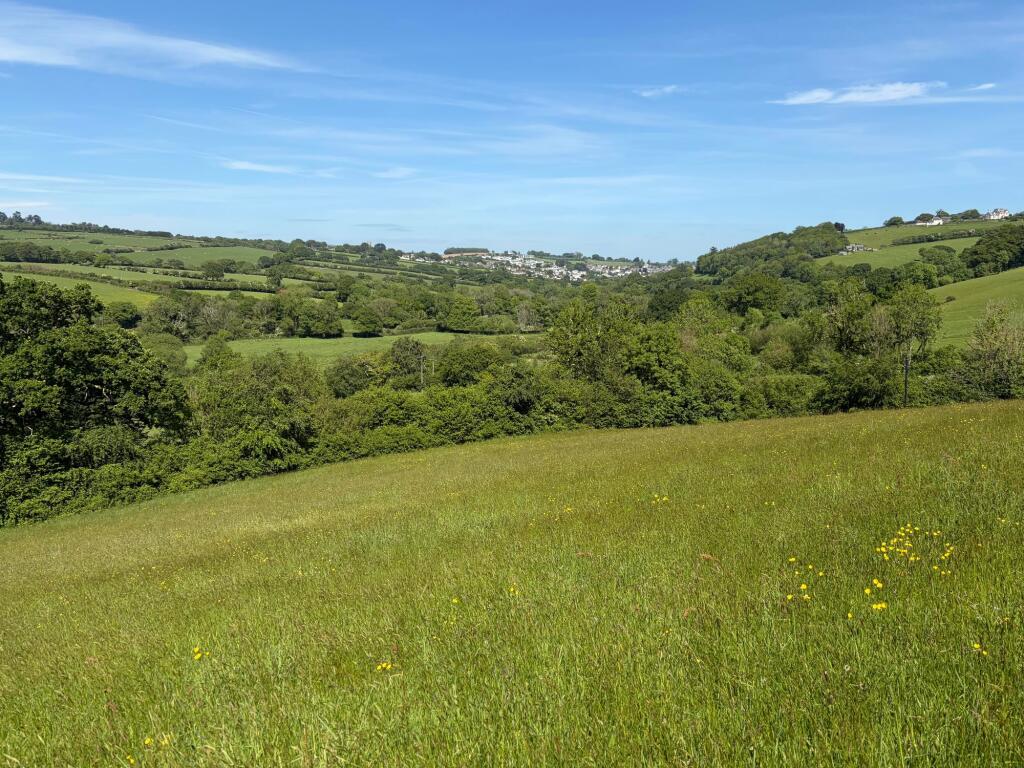 Main image of property: Trebursye, Launceston, PL15