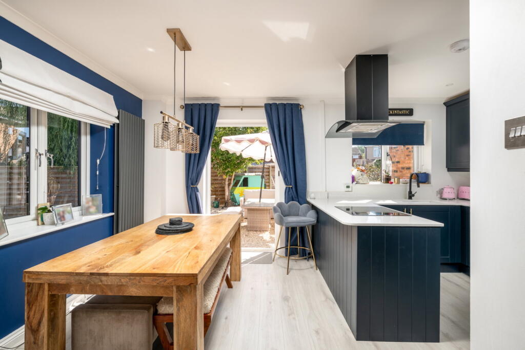 House in Hemel Hempstead - View 2