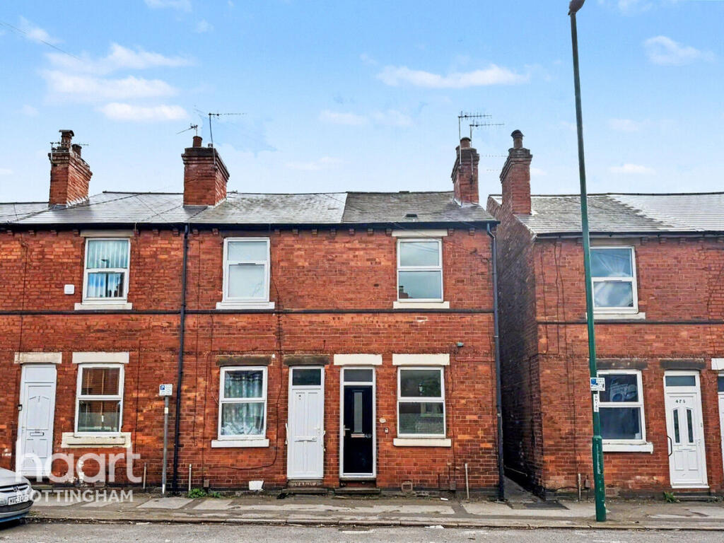 Main image of property: Nottingham Road, Old Basford