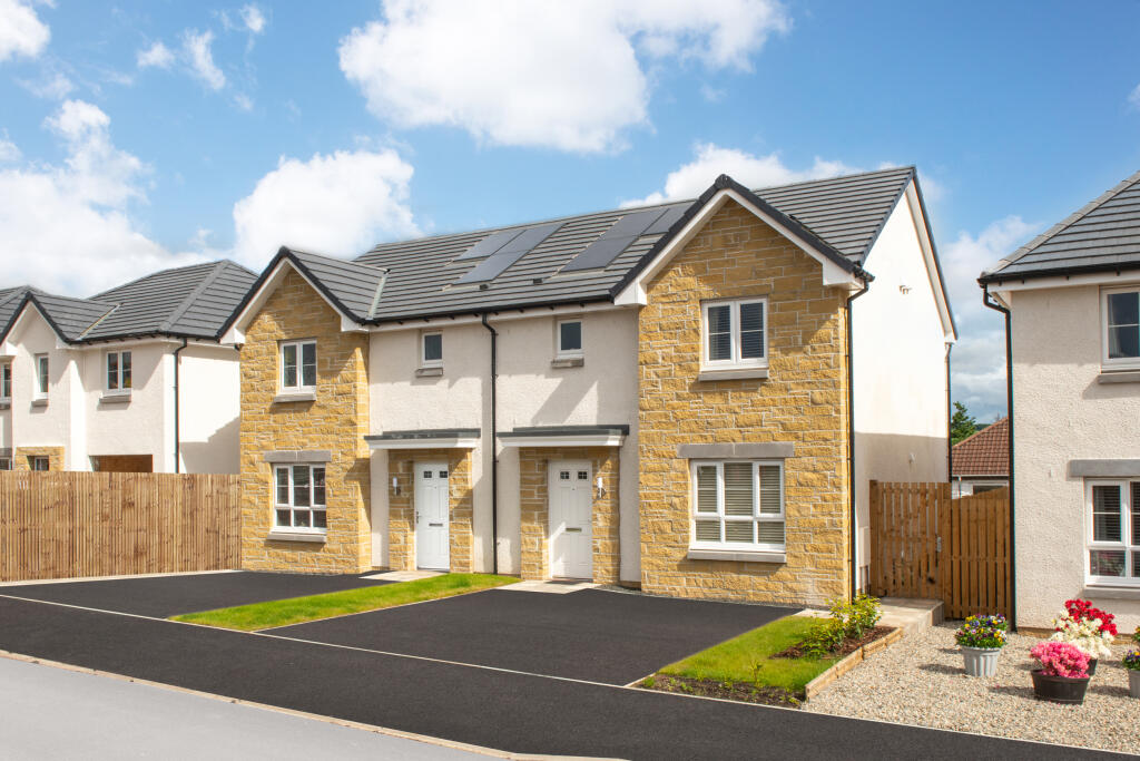 Main image of property: Mains Loan,
Dundee,
DD4 7DF