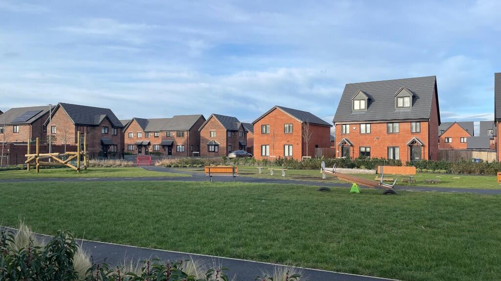 Main image of property: The Orangery, Manchester, Greater Manchester, M43