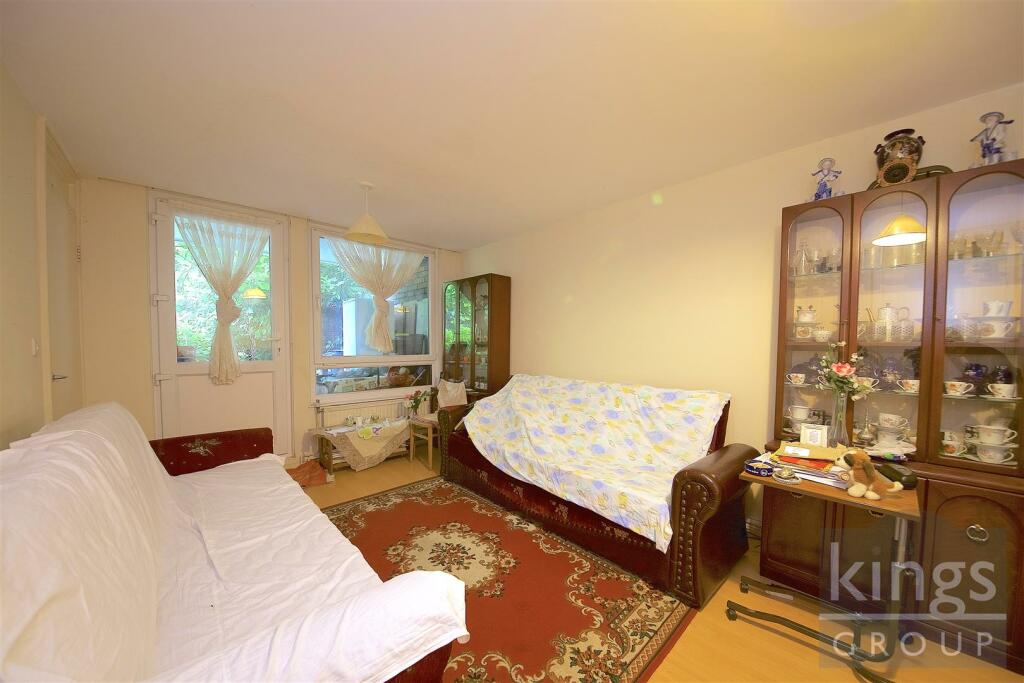 Copperfield Mews, Edmonton, N18 photo 2