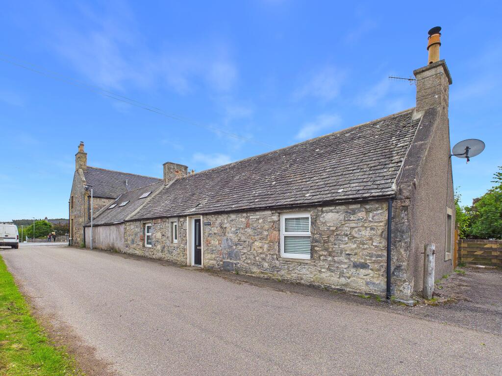 Main image of property: Birnie's Lane, Tomintoul