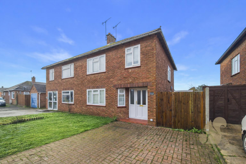 Main image of property: Crome Close, Colchester