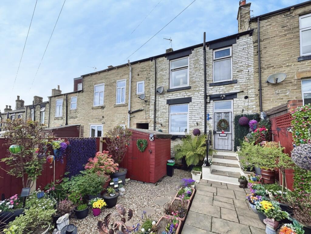 Main image of property: Walkley Terrace, Heckmondwike, WF16