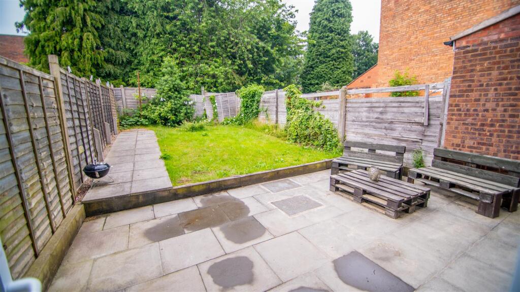 Main image of property: Stirling Road, Birmingham