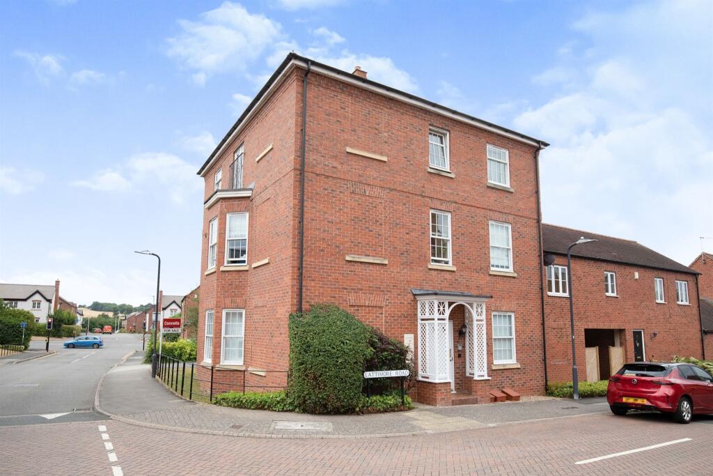 Main image of property: Lattimore Road, STRATFORD-UPON-AVON