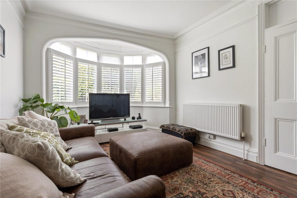 Main image of property: St. James's Drive, London, SW17