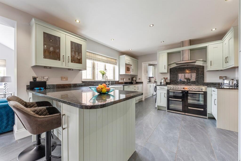 House in South Kesteven, Grantham - View 2