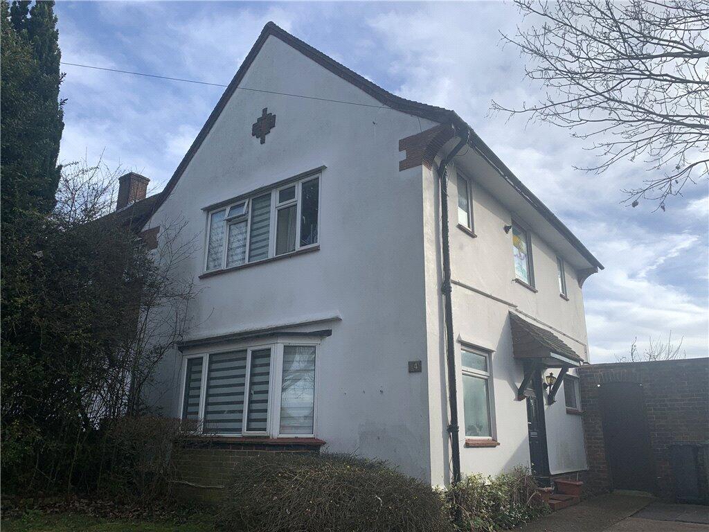Main image of property: Upland Way, Epsom, Surrey, KT18
