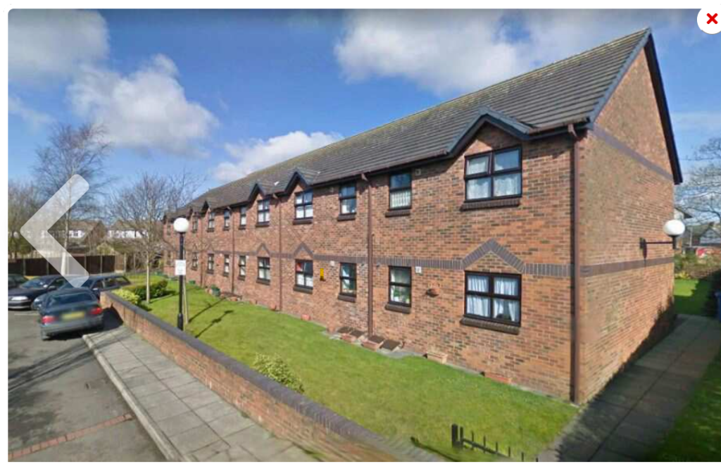 Langdale Court, Grizedale Avenue, Garstang, Lancashire
