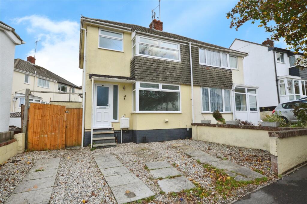 Main image of property: Reynell Avenue, Newton Abbot, Devon, TQ12