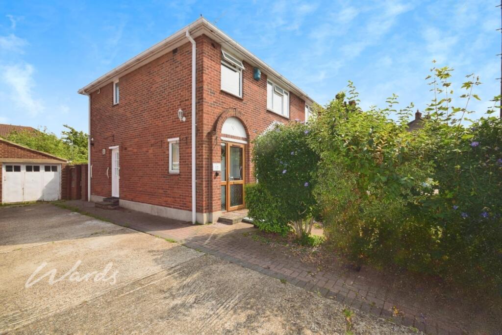 Main image of property: Meadow Way Dartford DA2