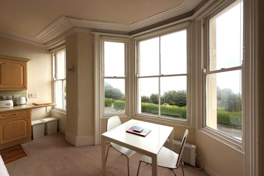 Apartment in Filey, The Pastures - More