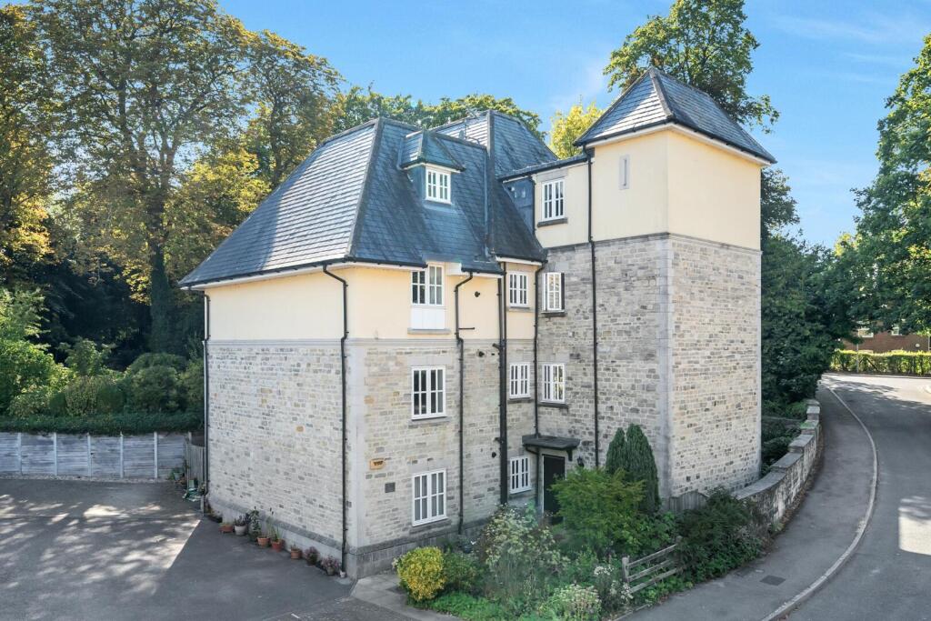 Main image of property: Maen Gardens, Culliford Road, Dorchester