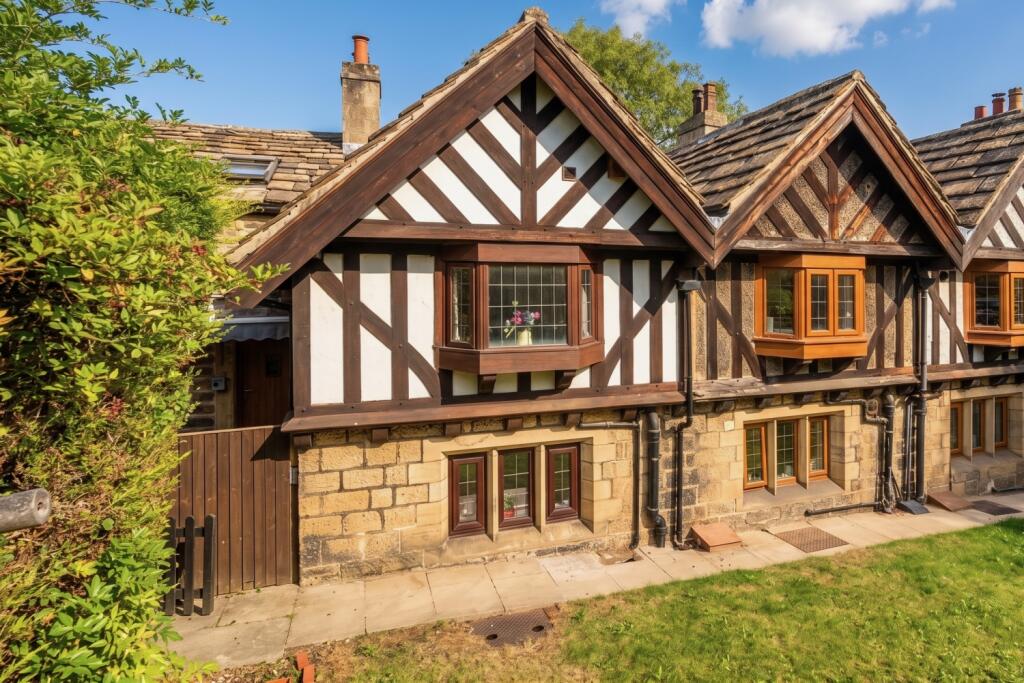 Main image of property: 3 Stanhope Cottages, Pool in Wharfedale, Otley