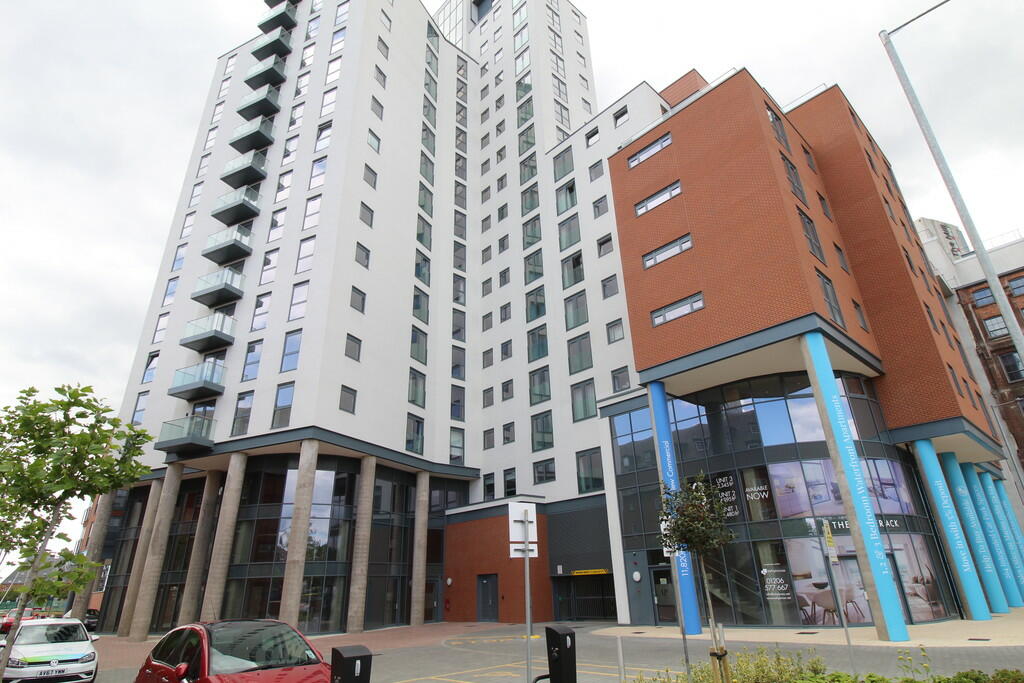 Main image of property: Key Street, Ipswich